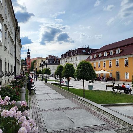 Villa Klara Cieplice Jelenia Góra Εξωτερικό φωτογραφία