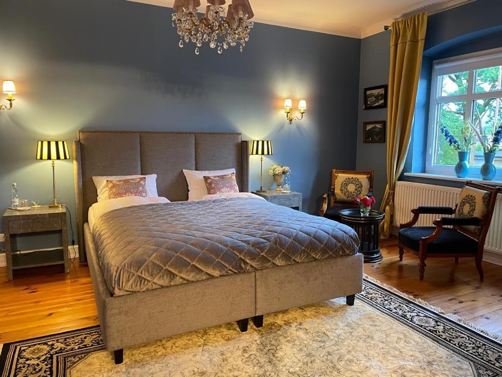 Villa Klara Cieplice Jelenia Góra Εξωτερικό φωτογραφία