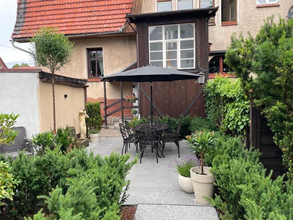 Villa Klara Cieplice Jelenia Góra Εξωτερικό φωτογραφία