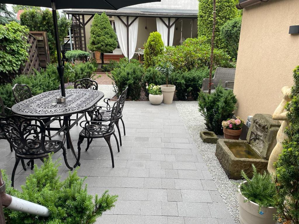Villa Klara Cieplice Jelenia Góra Εξωτερικό φωτογραφία